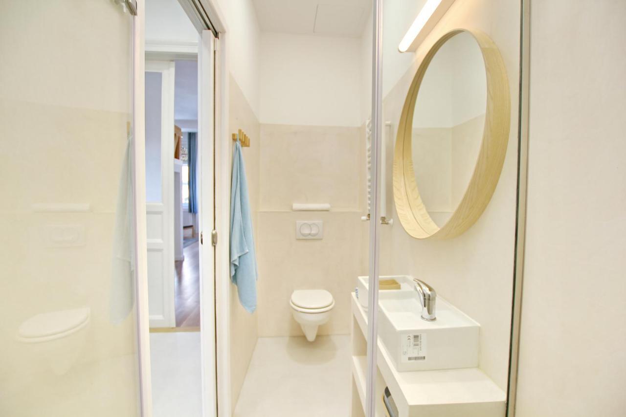 Pau Stylish Studios In The Heart Of Budapest Luaran gambar