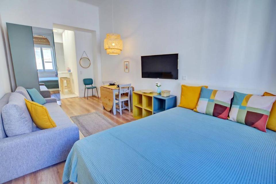 Pau Stylish Studios In The Heart Of Budapest Luaran gambar
